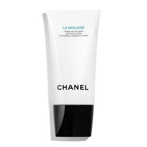 La Mousse Cleansing Cream To Foam